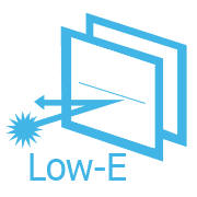Low-E